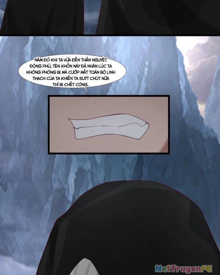 Hỗn Độn Đan Thần Chap 419 - Next Chap 420