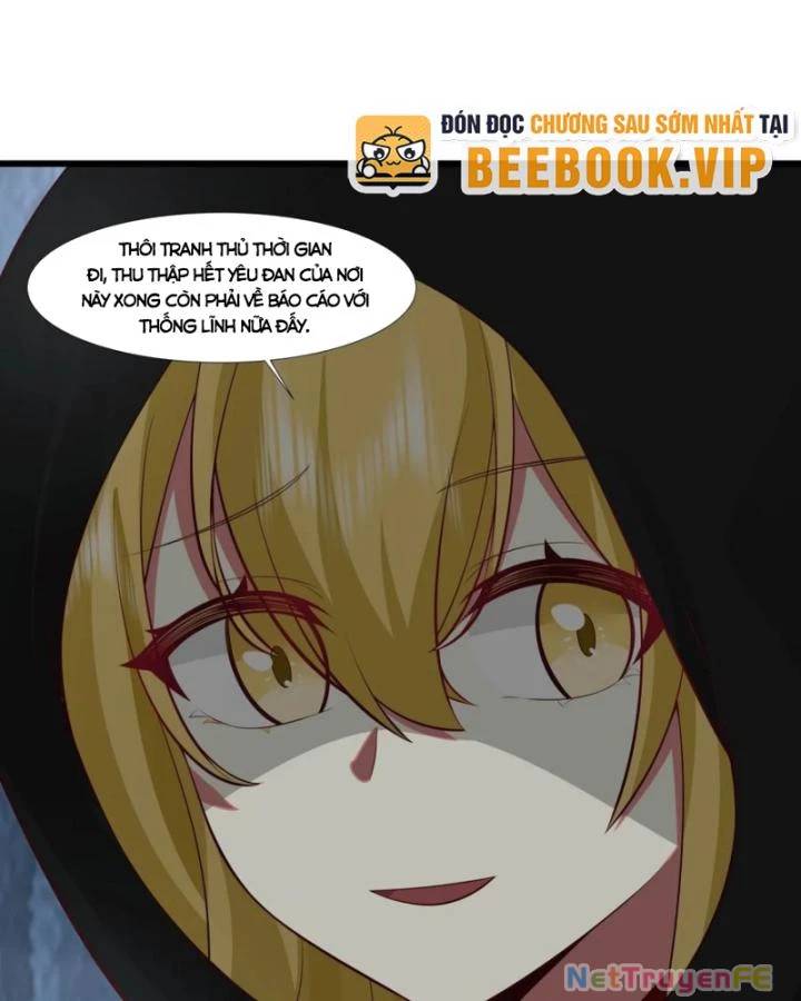Hỗn Độn Đan Thần Chap 419 - Next Chap 420