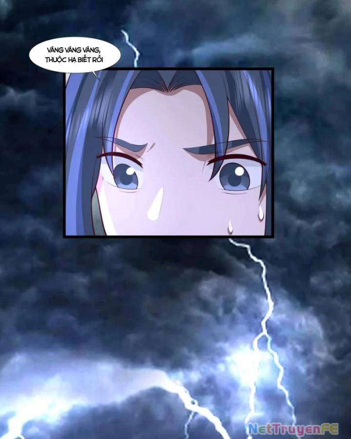 Hỗn Độn Đan Thần Chap 419 - Next Chap 420