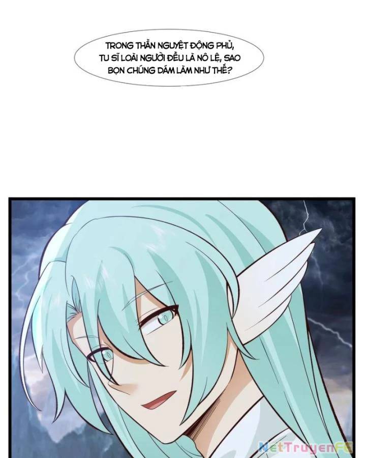 Hỗn Độn Đan Thần Chap 420 - Next Chap 421