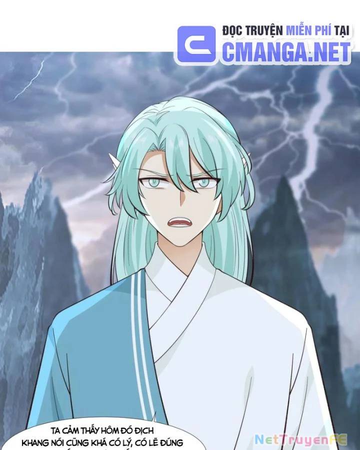 Hỗn Độn Đan Thần Chap 420 - Next Chap 421