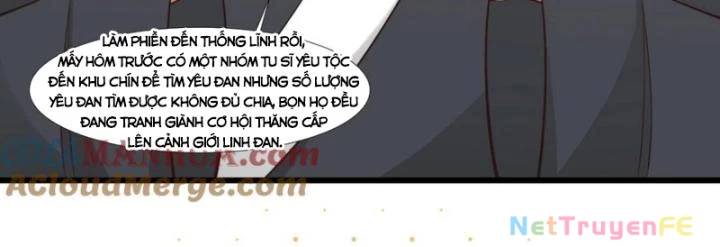 Hỗn Độn Đan Thần Chap 420 - Next Chap 421
