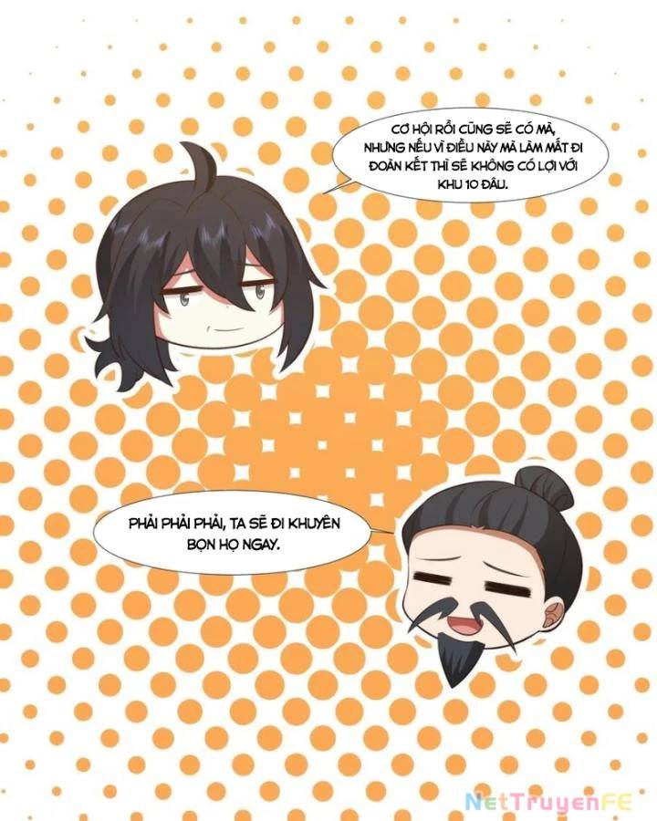 Hỗn Độn Đan Thần Chap 420 - Next Chap 421