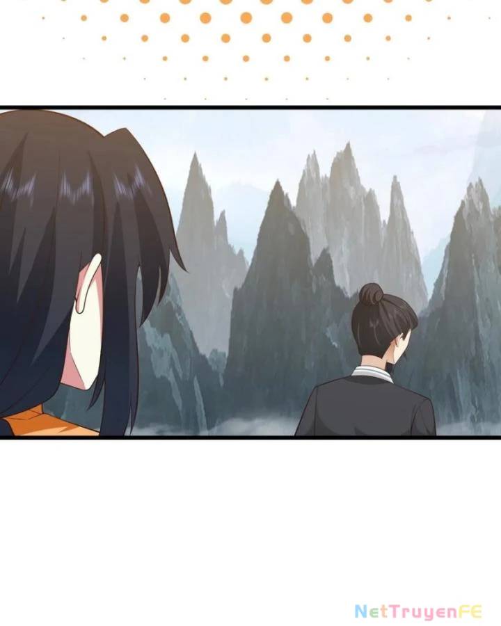 Hỗn Độn Đan Thần Chap 420 - Next Chap 421