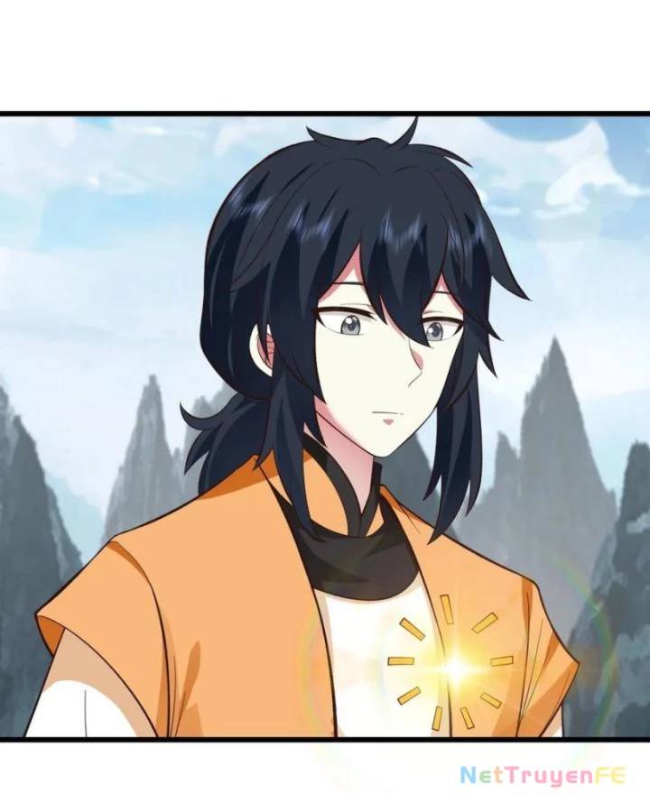 Hỗn Độn Đan Thần Chap 420 - Next Chap 421