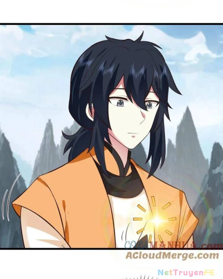 Hỗn Độn Đan Thần Chap 420 - Next Chap 421