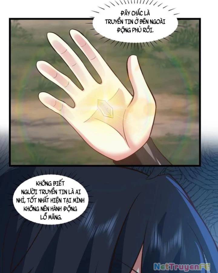 Hỗn Độn Đan Thần Chap 420 - Next Chap 421