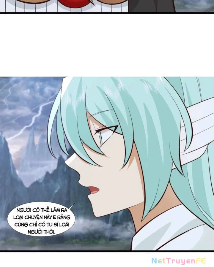 Hỗn Độn Đan Thần Chap 420 - Next Chap 421