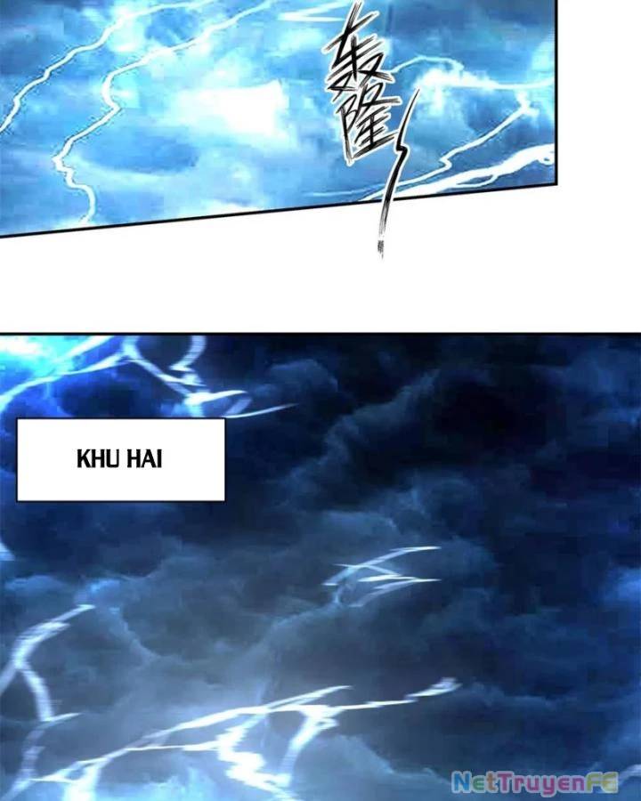 Hỗn Độn Đan Thần Chap 421 - Next Chap 422