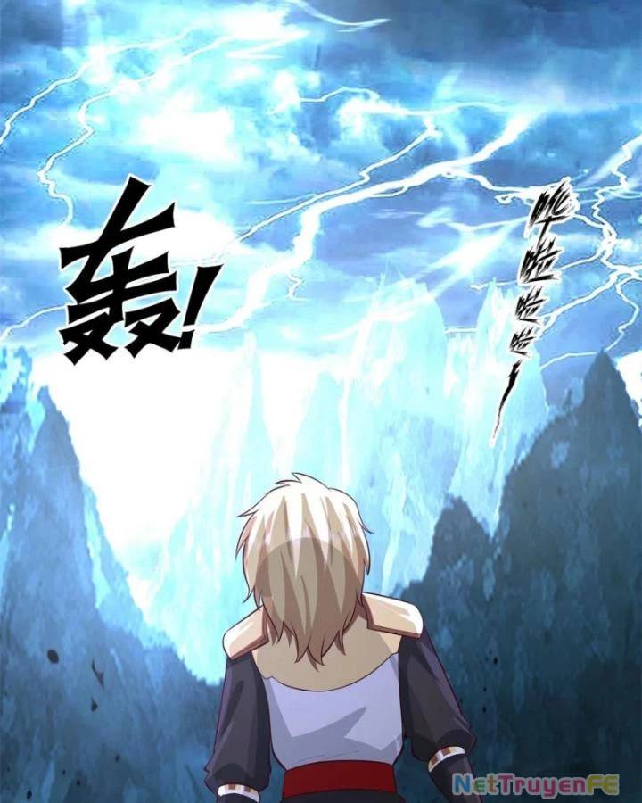 Hỗn Độn Đan Thần Chap 421 - Next Chap 422