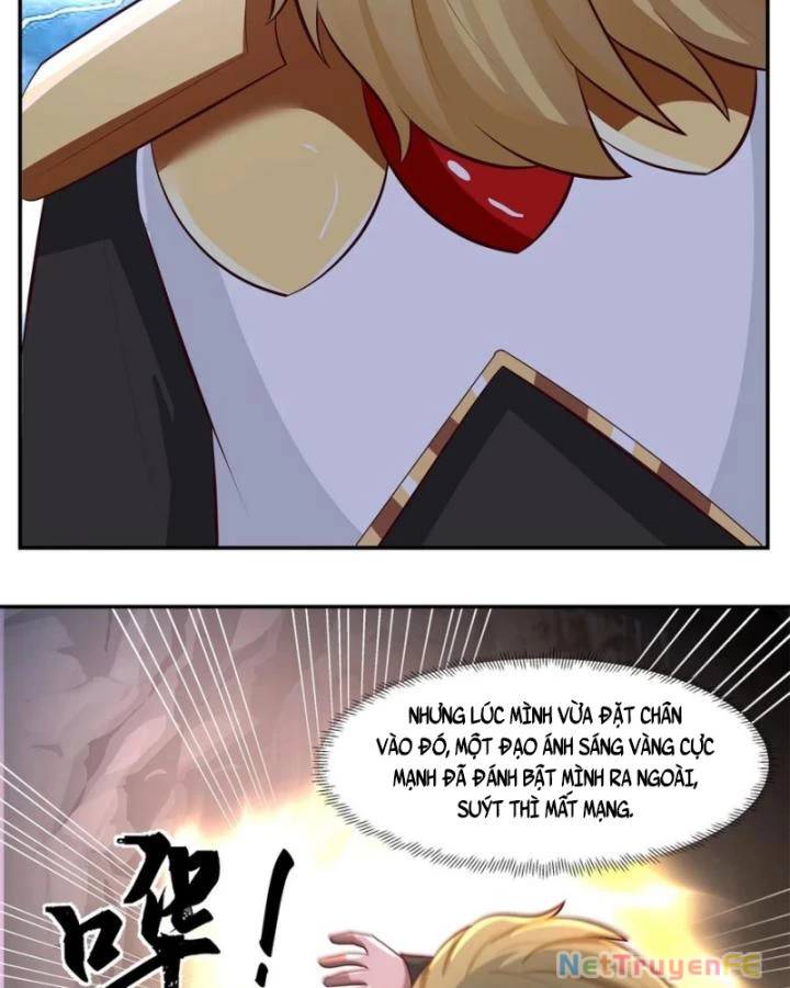 Hỗn Độn Đan Thần Chap 421 - Next Chap 422