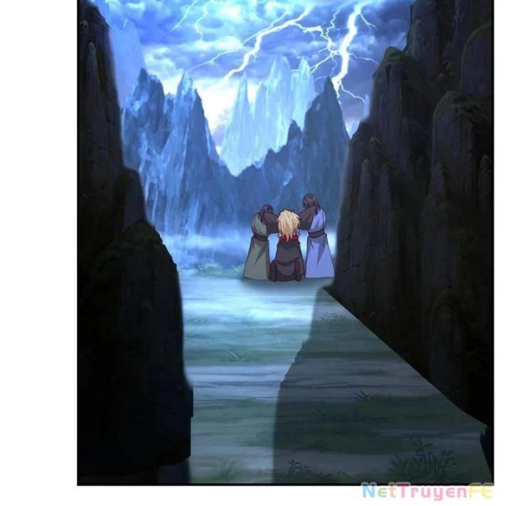 Hỗn Độn Đan Thần Chap 421 - Next Chap 422