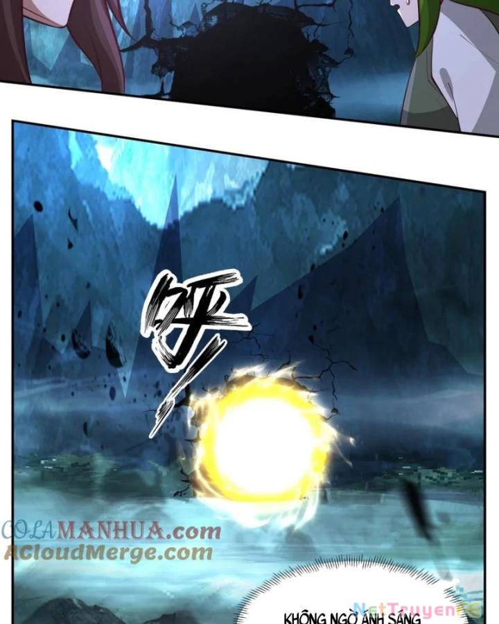 Hỗn Độn Đan Thần Chap 421 - Next Chap 422