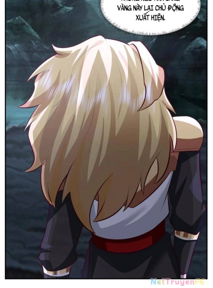 Hỗn Độn Đan Thần Chap 421 - Next Chap 422