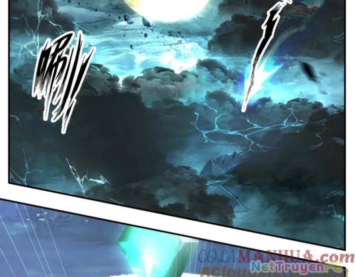 Hỗn Độn Đan Thần Chap 421 - Next Chap 422
