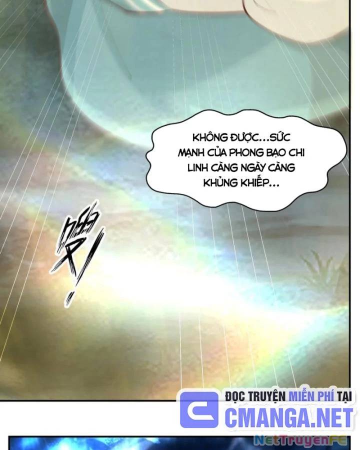Hỗn Độn Đan Thần Chap 421 - Next Chap 422
