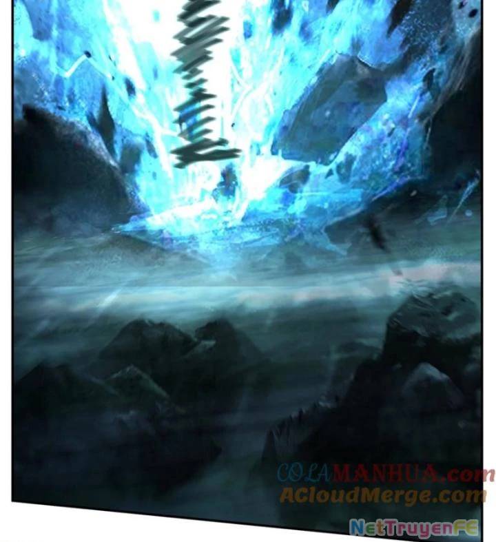 Hỗn Độn Đan Thần Chap 421 - Next Chap 422