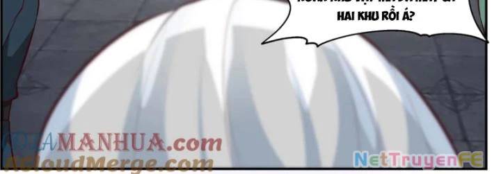 Hỗn Độn Đan Thần Chap 421 - Next Chap 422