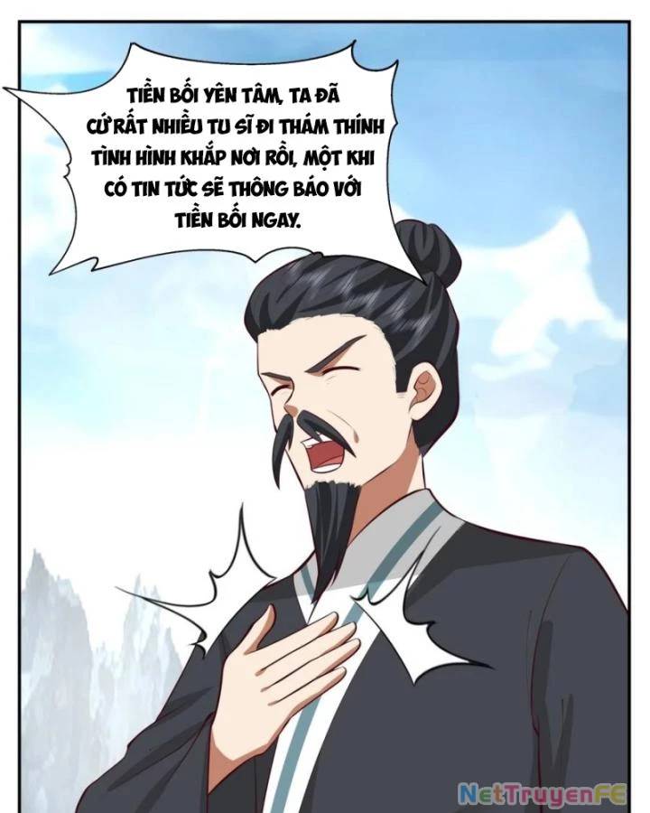 Hỗn Độn Đan Thần Chap 421 - Next Chap 422