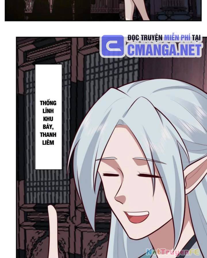 Hỗn Độn Đan Thần Chap 422 - Next Chap 423