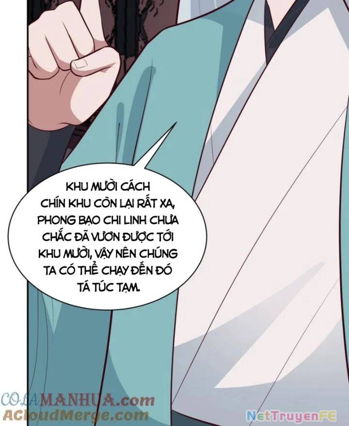 Hỗn Độn Đan Thần Chap 422 - Next Chap 423