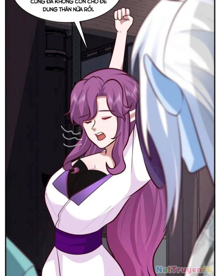 Hỗn Độn Đan Thần Chap 422 - Next Chap 423