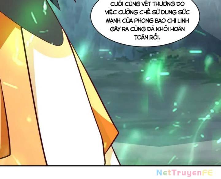 Hỗn Độn Đan Thần Chap 422 - Next Chap 423