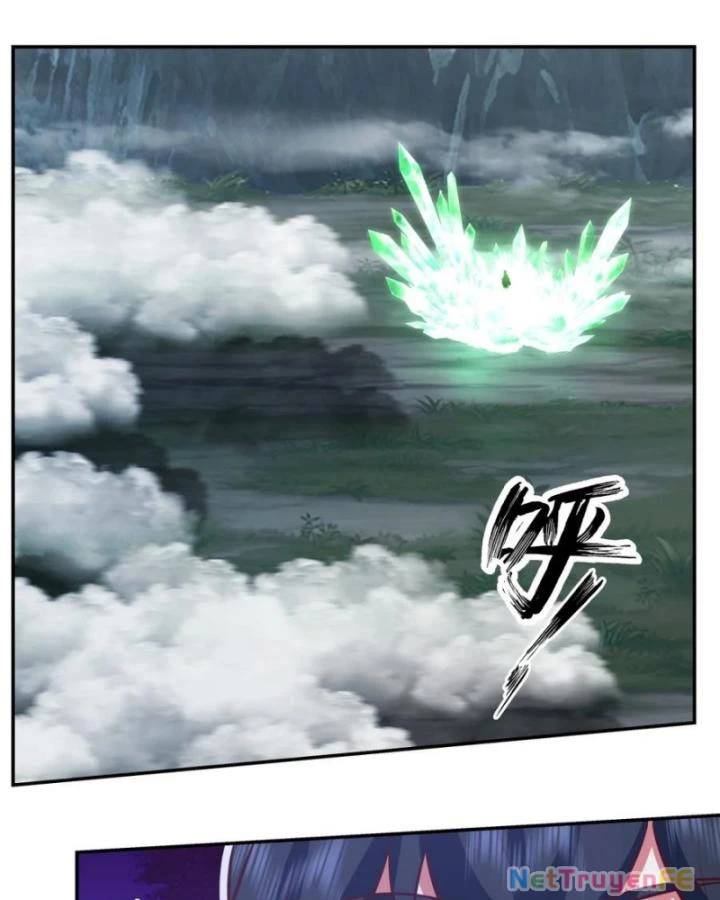 Hỗn Độn Đan Thần Chap 422 - Next Chap 423