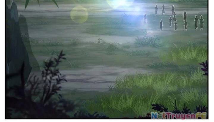 Hỗn Độn Đan Thần Chap 422 - Next Chap 423