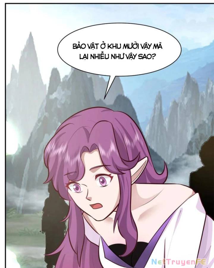 Hỗn Độn Đan Thần Chap 422 - Next Chap 423