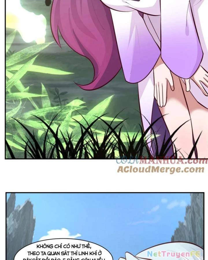 Hỗn Độn Đan Thần Chap 422 - Next Chap 423