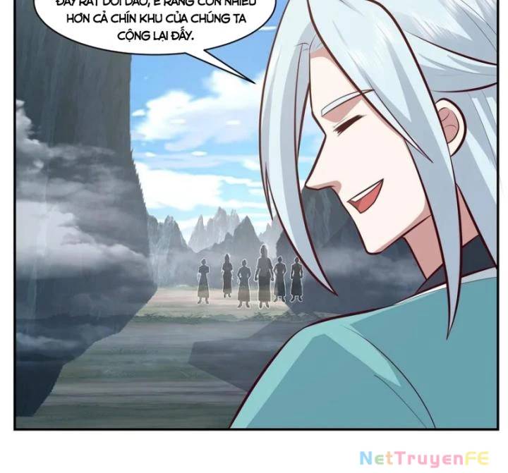 Hỗn Độn Đan Thần Chap 422 - Next Chap 423