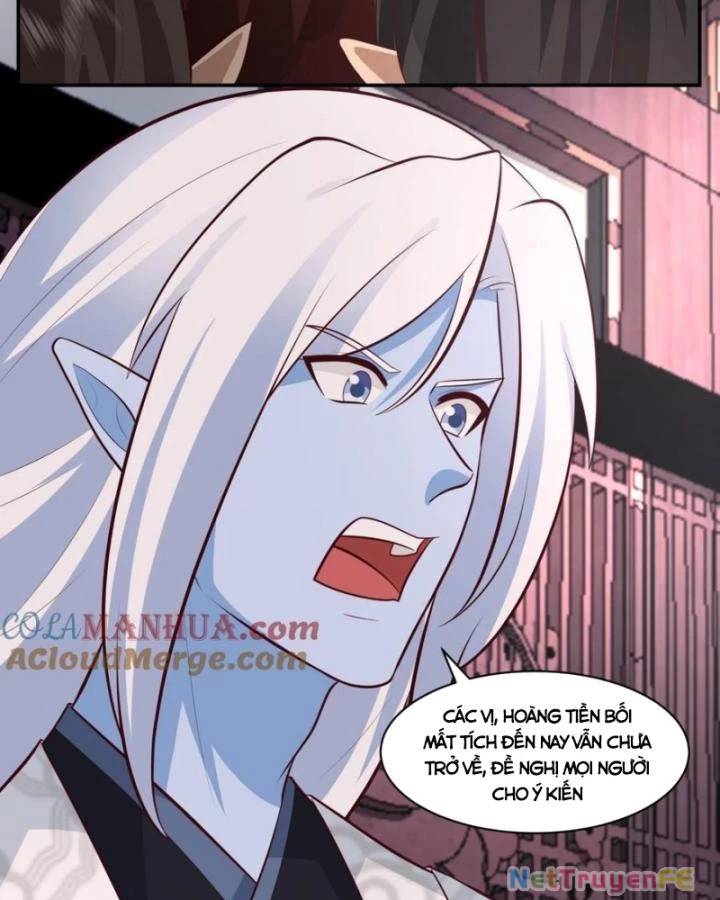 Hỗn Độn Đan Thần Chap 422 - Next Chap 423