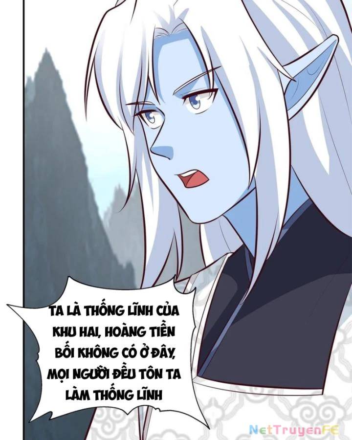 Hỗn Độn Đan Thần Chap 422 - Next Chap 423