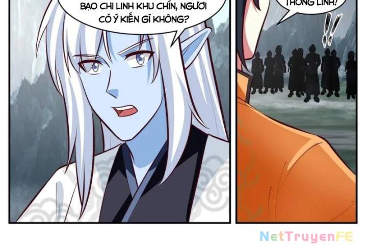 Hỗn Độn Đan Thần Chap 422 - Next Chap 423
