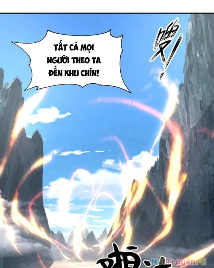 Hỗn Độn Đan Thần Chap 422 - Next Chap 423