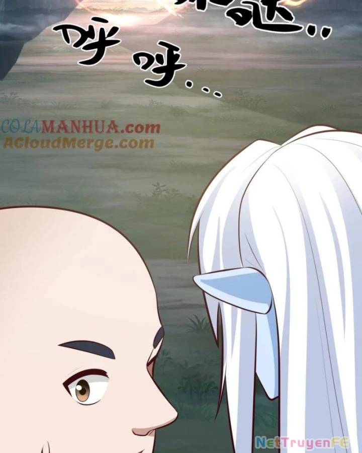 Hỗn Độn Đan Thần Chap 422 - Next Chap 423