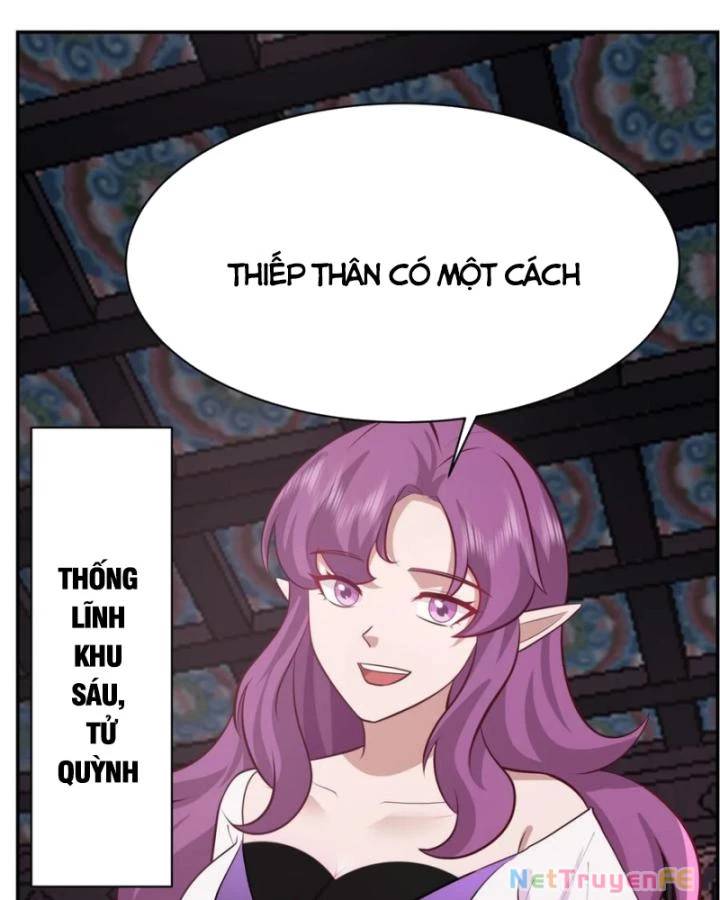 Hỗn Độn Đan Thần Chap 422 - Next Chap 423