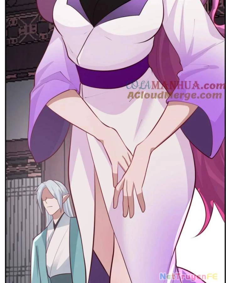 Hỗn Độn Đan Thần Chap 422 - Next Chap 423