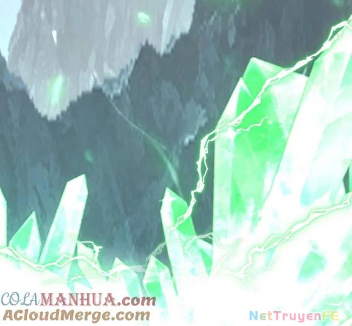 Hỗn Độn Đan Thần Chap 423 - Next Chap 424