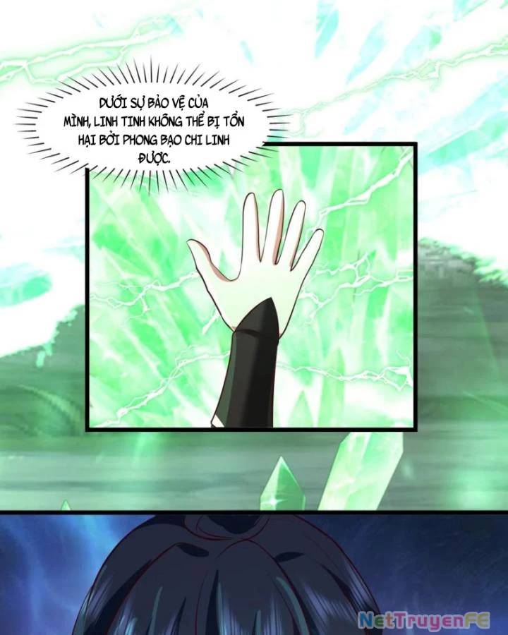 Hỗn Độn Đan Thần Chap 423 - Next Chap 424