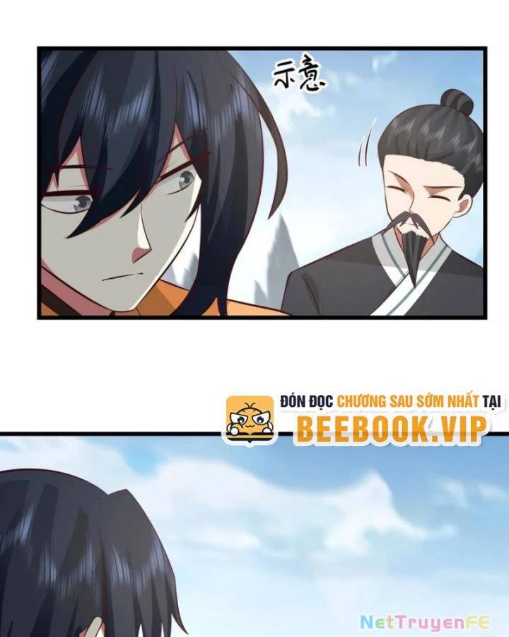Hỗn Độn Đan Thần Chap 423 - Next Chap 424
