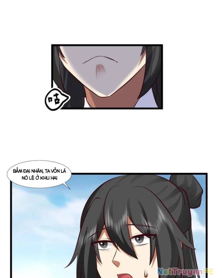 Hỗn Độn Đan Thần Chap 423 - Next Chap 424
