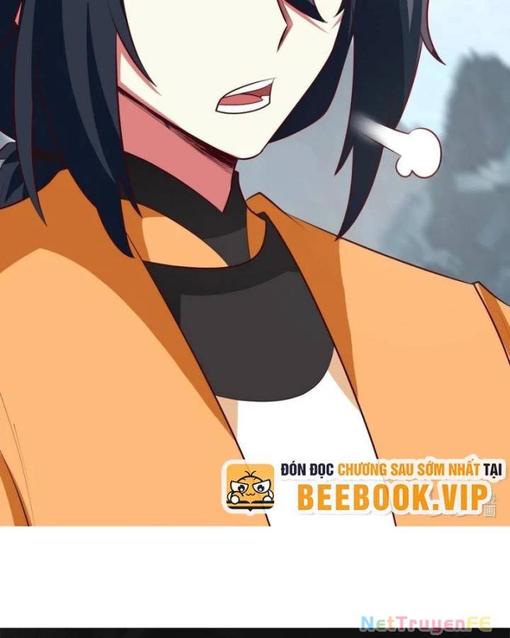 Hỗn Độn Đan Thần Chap 423 - Next Chap 424