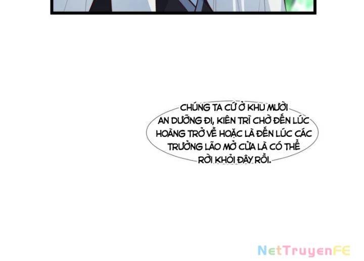 Hỗn Độn Đan Thần Chap 423 - Next Chap 424