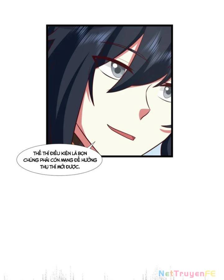 Hỗn Độn Đan Thần Chap 423 - Next Chap 424