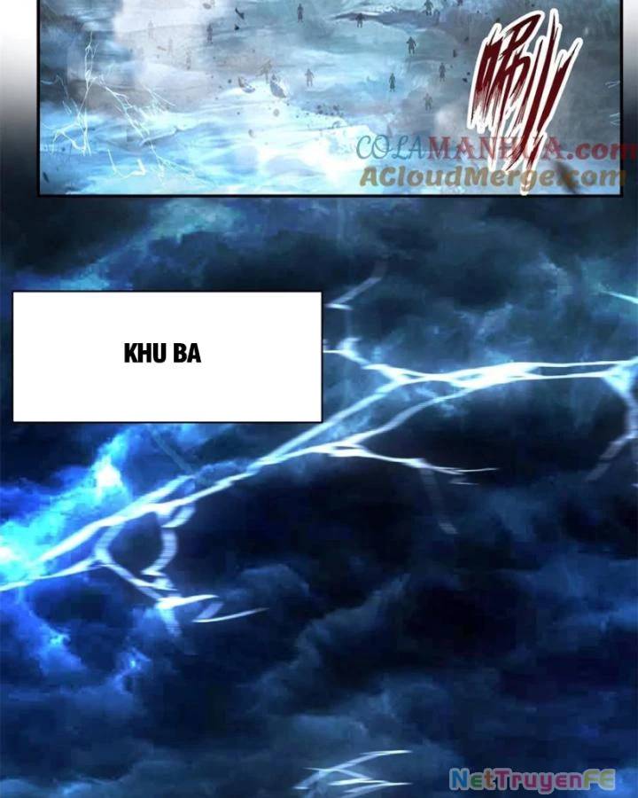 Hỗn Độn Đan Thần Chap 424 - Next Chap 425