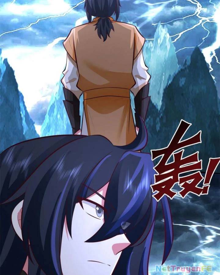 Hỗn Độn Đan Thần Chap 424 - Next Chap 425