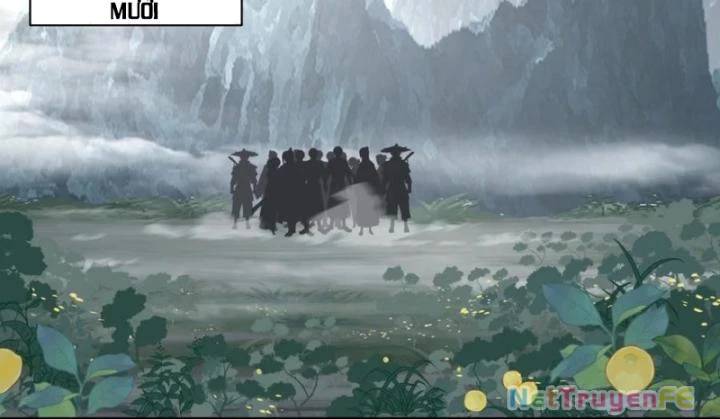 Hỗn Độn Đan Thần Chap 424 - Next Chap 425