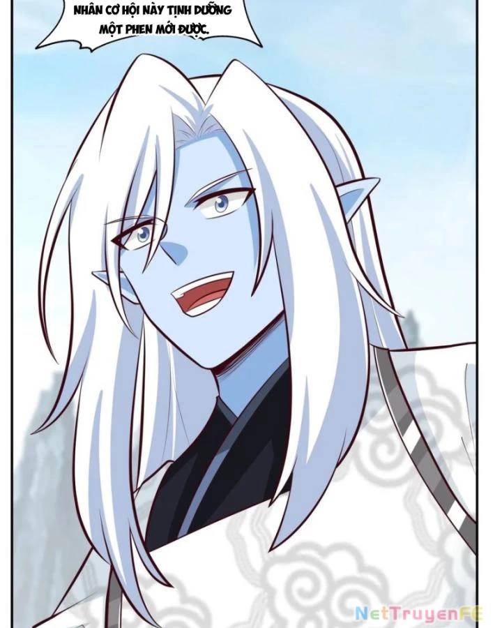 Hỗn Độn Đan Thần Chap 424 - Next Chap 425